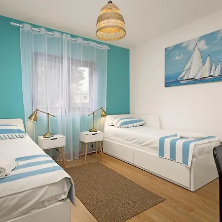 Apartment Cesare With Shared Pool