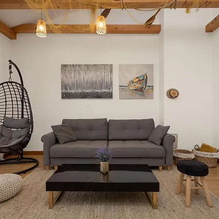 Cesare With Shared Pool * Liznjan