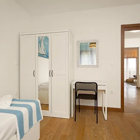 Apartman Cesare With Shared Pool *