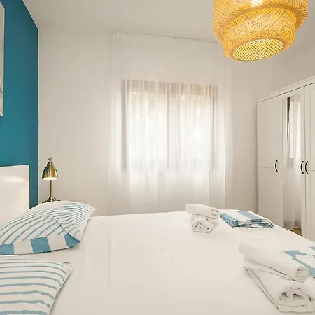 Cesare With Shared Pool Apartment *