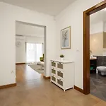 Cesare With Shared Pool Apartamento *