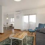 Apartamento Cesare With Shared Pool *