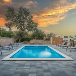 Cesare With Shared Pool