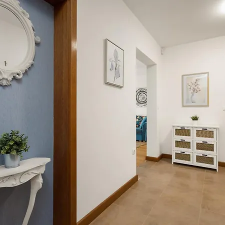 Cesare With Shared Pool * Ližnjan