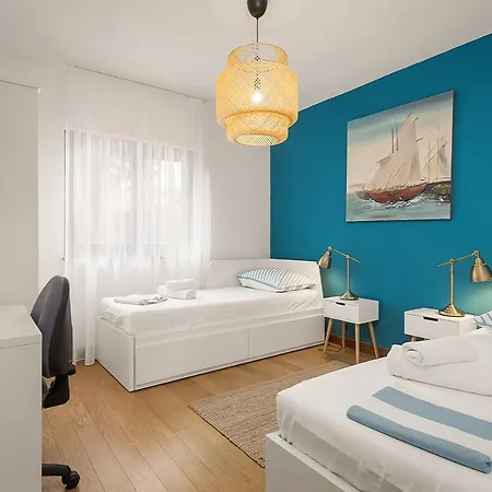 Apartment Cesare With Shared Pool *