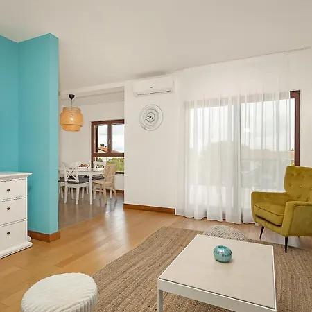 Appartement Cesare With Shared Pool *