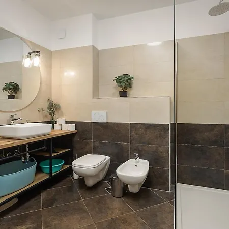 Cesare With Shared Pool * Ližnjan