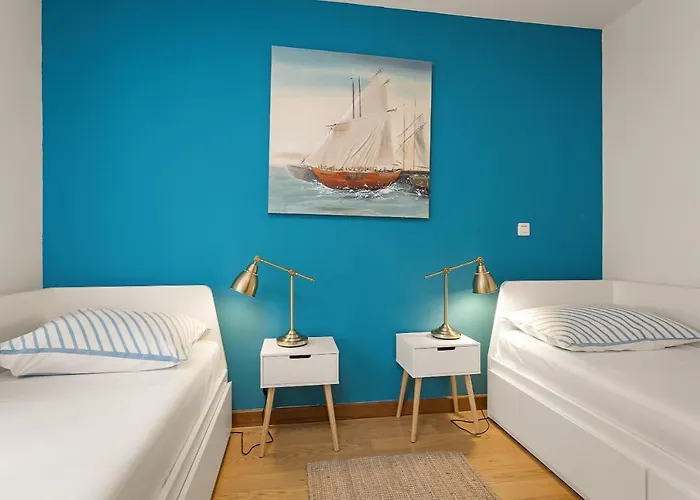 Cesare With Shared Pool * Ližnjan