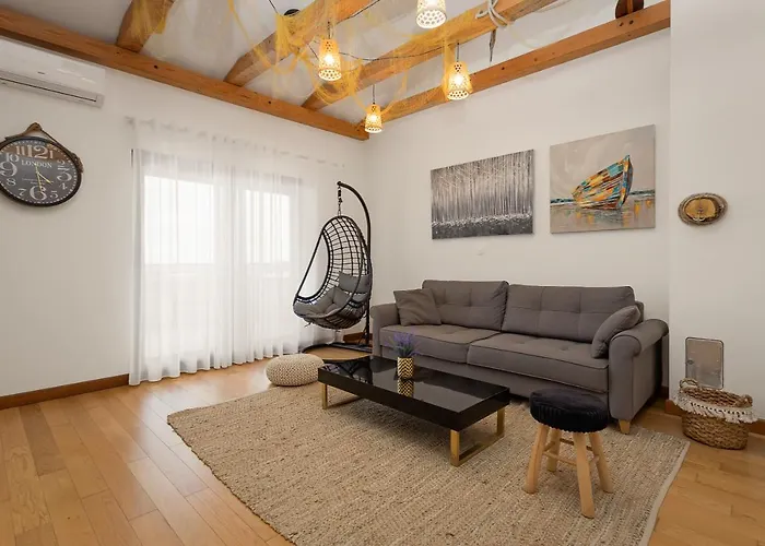 Cesare With Shared Pool 아파트 *