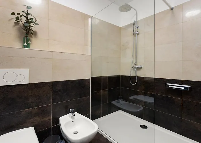 Cesare With Shared Pool Appartement *