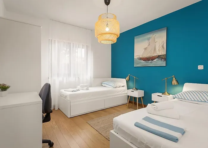 Appartement Cesare With Shared Pool *