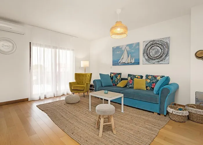 Cesare With Shared Pool Ližnjan