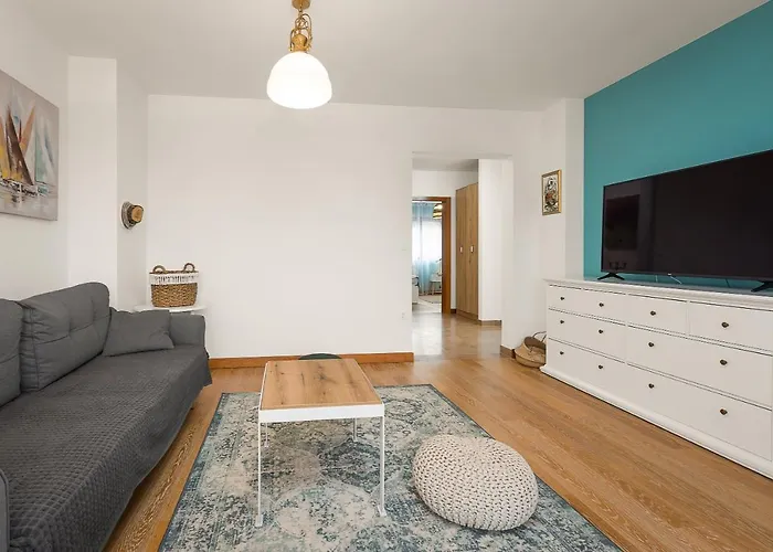 Appartement Cesare With Shared Pool Ližnjan