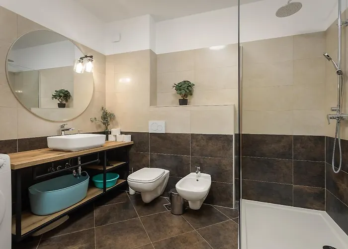 Cesare With Shared Pool * Ližnjan