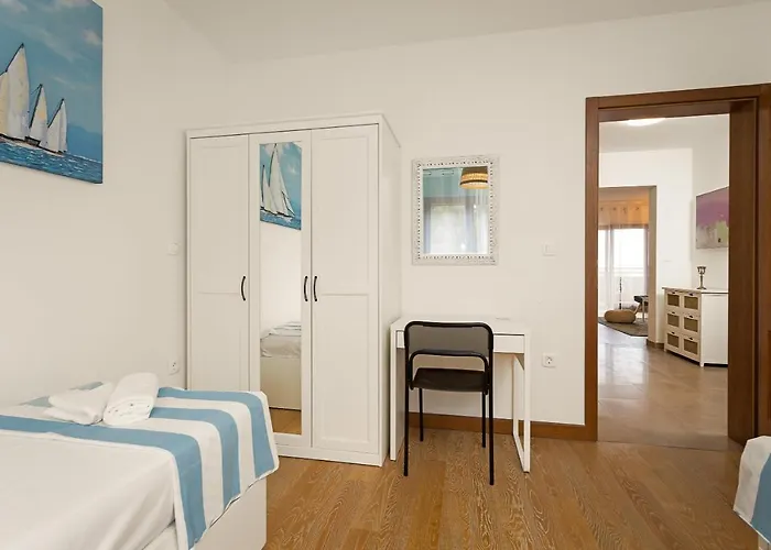 Appartement Cesare With Shared Pool *