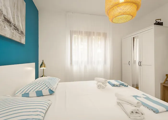 Cesare With Shared Pool 아파트 *